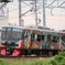 名鉄織田信長ラッピング
