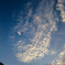 秋の空