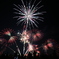 松江水郷祭花火
