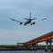 Landing