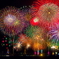 来年も盛大に・・・