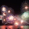 松江の花火
