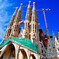 THE PASSION FACADE