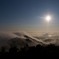 金甲山からの雲海