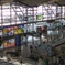 新潟空港エントランス