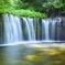 白糸の滝