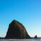 haystack rock