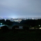 札幌都市夜景　旭山記念公園