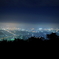 小樽都市夜景　天狗山