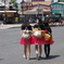 夏休みは東京ディズニーシーで