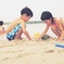 夏休み
