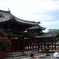 平等院鳳凰堂