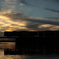 里郷夕景 夏 3