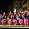 女踊り。