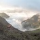 槍ヶ岳登山記録