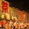 岡谷太鼓祭り