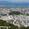 徳島　眉山