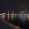 夜景
