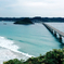 角島大橋１