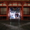 八坂神社　西桜門　