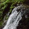 飛沫と流れ
