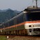 圧巻の10両編成
