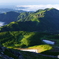 白山　別山