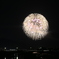 三原　やっさ祭り　二尺玉