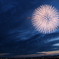 夕涼み
