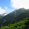 西穂高岳