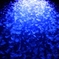 Blue Cosmos