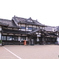 …旧大社駅　駅舎④…