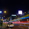 宮崎の夜