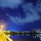 大淀大橋と大淀川