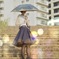 ポートレート
