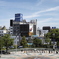 岐阜駅前