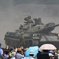 74式戦車