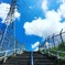 夏空