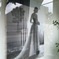 Tokyo, street window ”bride”