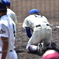 甲子園の砂