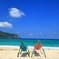 奄美大島の夏