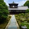 京都・長福寺