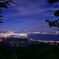 夜景