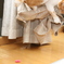 ジャンピングたいが