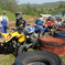 HOKKAIDO ATV CHAMPIONSHIP RACE ROUND 4