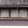 夏の通り