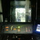 電車の風景