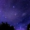 秋から冬の星々が集う