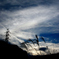 Blue sky ♯02