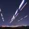 Night Landing